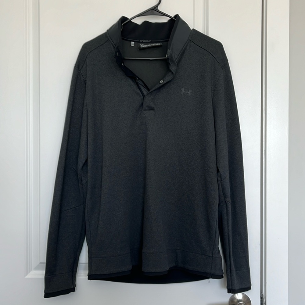Men’s Under Armour Pullover, size L